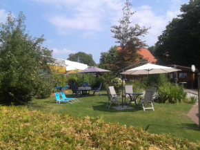 Ferienanlage Blinkfuer